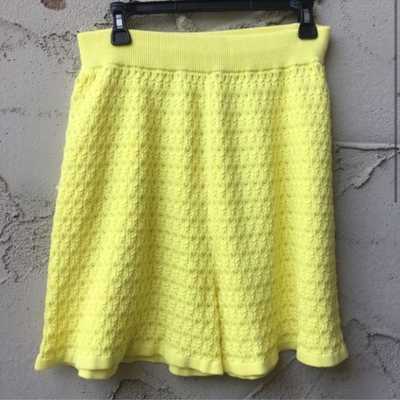 Love Mr Mittens Lace Shorts Knit I Size M/L - Picture 2 of 6